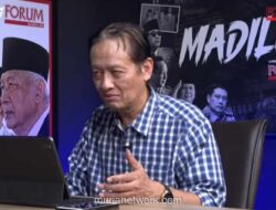 KUHP Baru dan Ancaman Sunyi bagi Kritik di Ruang Digital