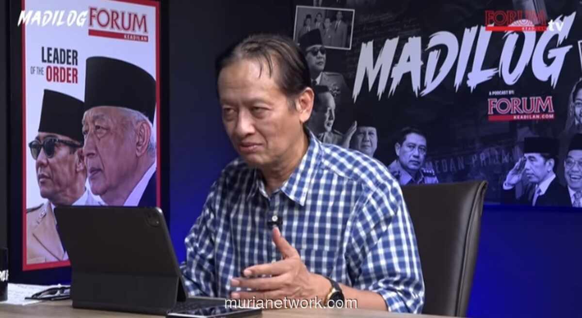 KUHP Baru dan Ancaman Sunyi bagi Kritik di Ruang Digital