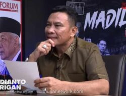 Mantan ProJo Buka Suara: Lagu Baru Slank Itu Cermin Negeri yang Sakau Kuasa!