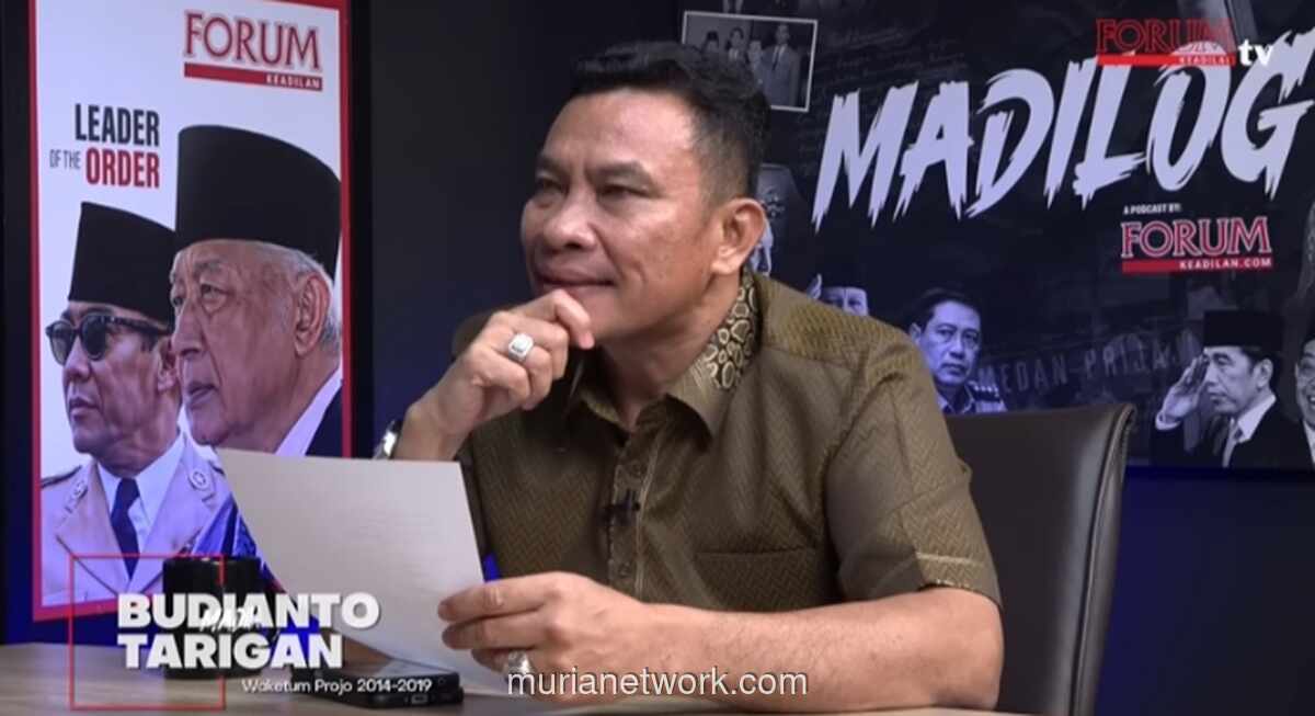 Mantan ProJo Buka Suara: Lagu Baru Slank Itu Cermin Negeri yang Sakau Kuasa!