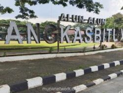 Alun-Alun Rangkasbitung Bakal Dibenahi Lagi, Anggaran Rp 1 Miliar Disiapkan