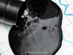 ICP Anjlok ke USD 61,10, Pasar Minyak Dunia Dibayangi Super Glut