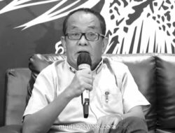 Said Didu: Ketegasan Prabowo Tusuk Zona Nyaman Geng SOP