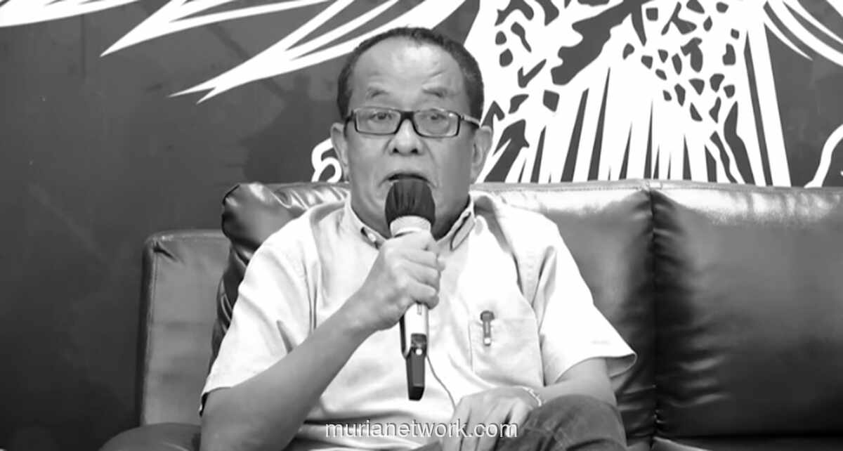 Said Didu: Ketegasan Prabowo Tusuk Zona Nyaman Geng SOP