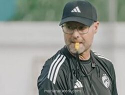 PSM Makassar: Alarm Darurat Berbunyi, Manajemen Tak Bisa Lagi Bersembunyi