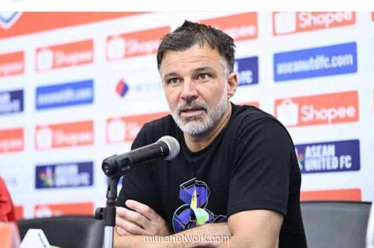 Hudson Lega, Thailand Hindari Grup Neraka Indonesia di Piala AFF 2026