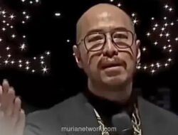 Pandji Pragiwaksono Dilaporkan ke Polda Metro, Dituduh Mencemarkan Nama NU dan Muhammadiyah