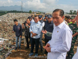 Darurat Sampah Merata, Menteri KLHK Soroti Denpasar dan Tangsel