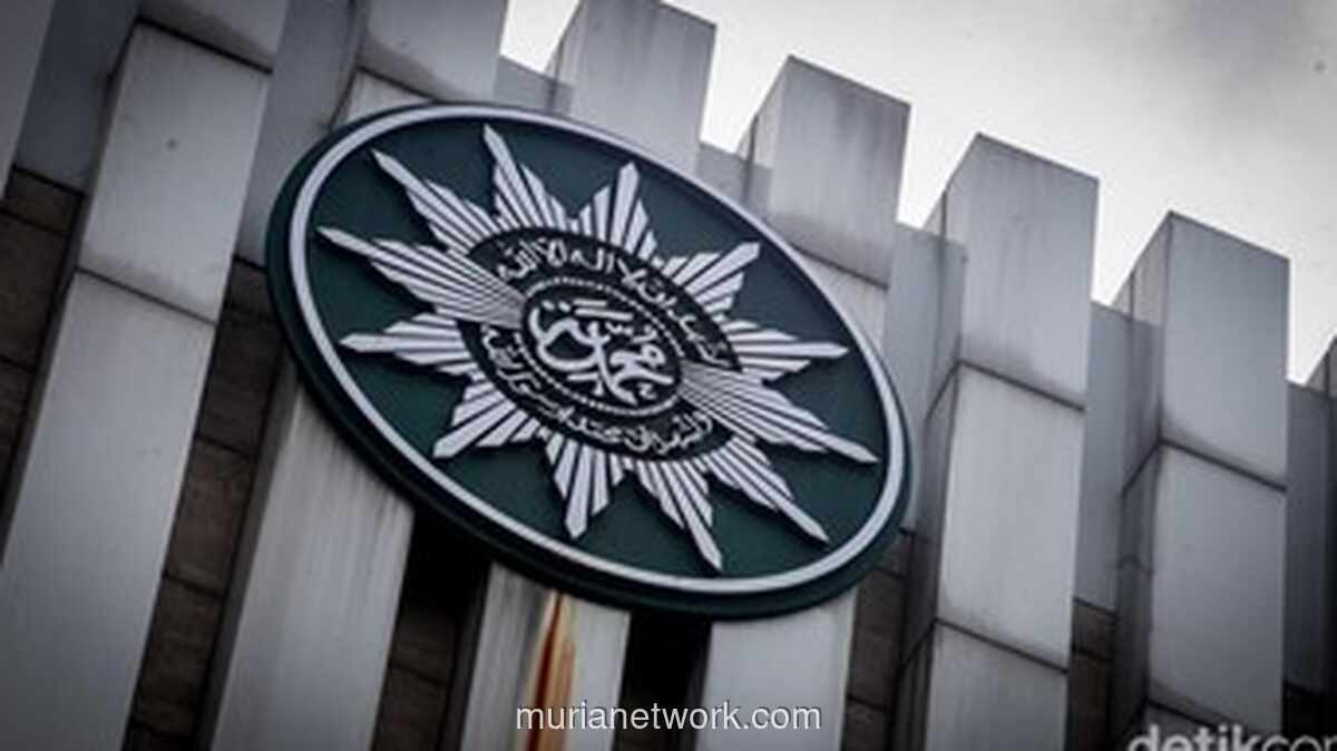 Muhammadiyah Tegaskan Laporan ke Pandji Bukan Sikap Resmi Organisasi