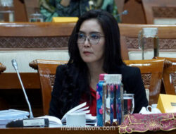 Rieke Pitaloka Soroti Kasus Aurelie: Child Grooming Tak Bisa Dibiarkan