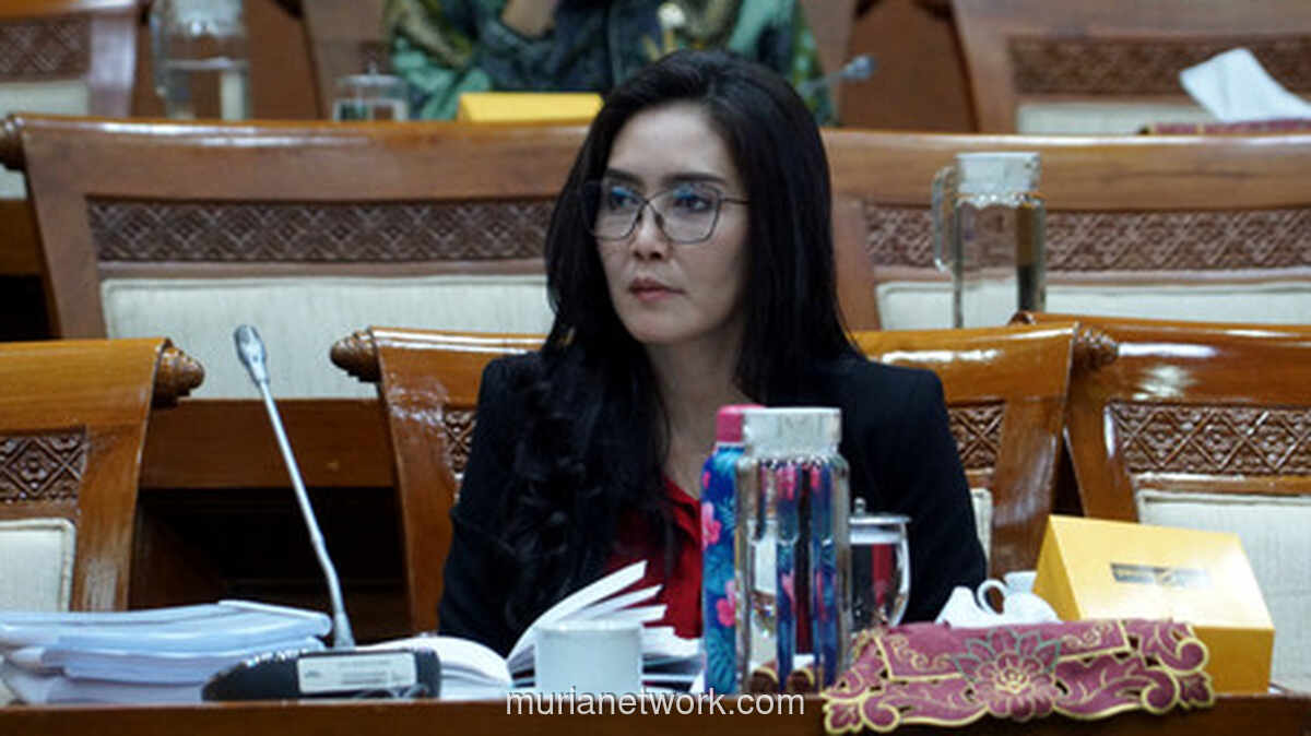 Rieke Pitaloka Soroti Kasus Aurelie: Child Grooming Tak Bisa Dibiarkan