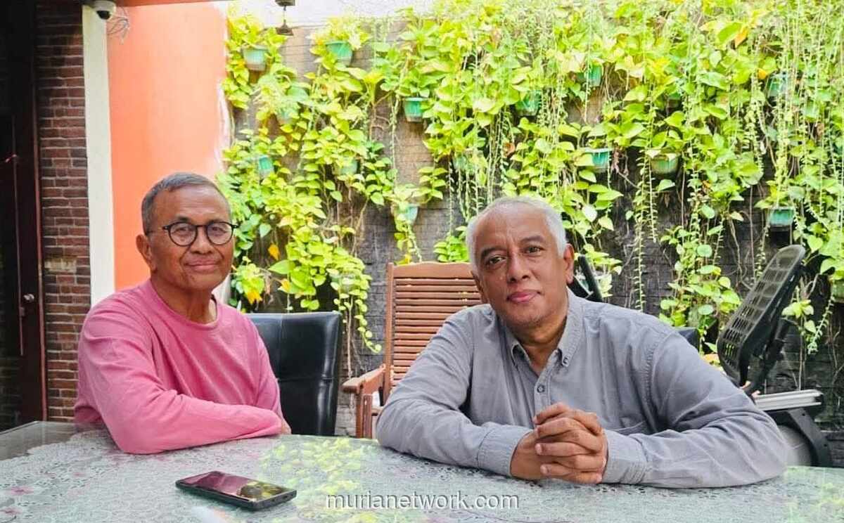 Dahlan Iskan dan Gelar yang Tak Pernah Diminta