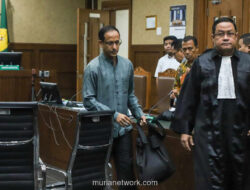 Pengacara Nadiem Klaim Chromebook Hematkan Rp 1,2 Triliun, Desak Hakim Batalkan Dakwaan