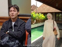 Na Daehoon Buka Suara: Pernikahan dengan Jule Resmi Berakhir, Anak-anak Ikut Saya