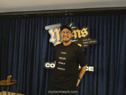 Pandji dan Batas Humor: Ketika Lelucon Menyentuh Tubuh