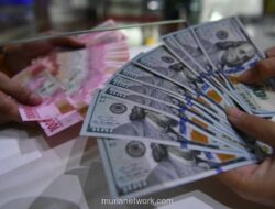 OJK Pastikan Stabilitas Sektor Keuangan Nasional Bertahan Hingga 2025