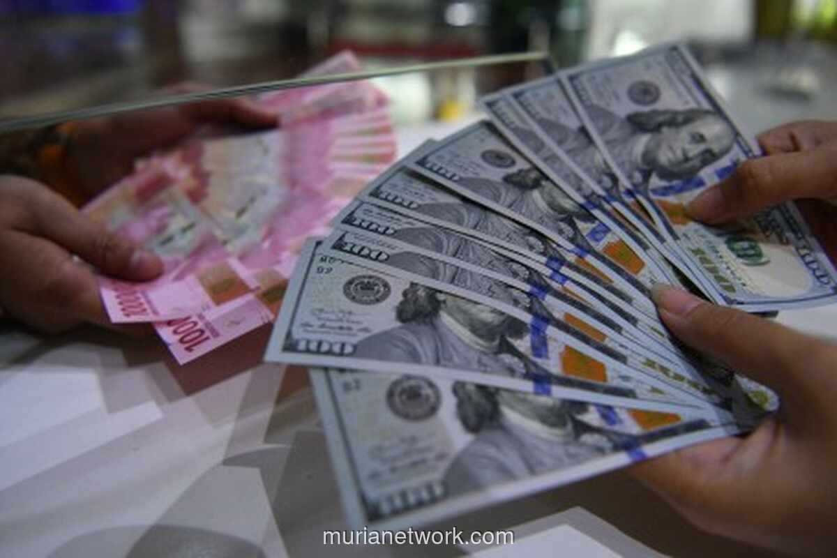 OJK Pastikan Stabilitas Sektor Keuangan Nasional Bertahan Hingga 2025