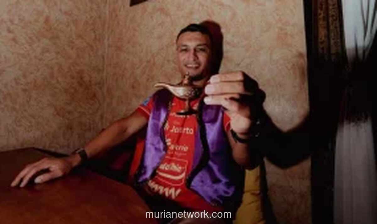 Persija Rekrut Bomber Maroko, Transfer Kilat yang Mengejutkan