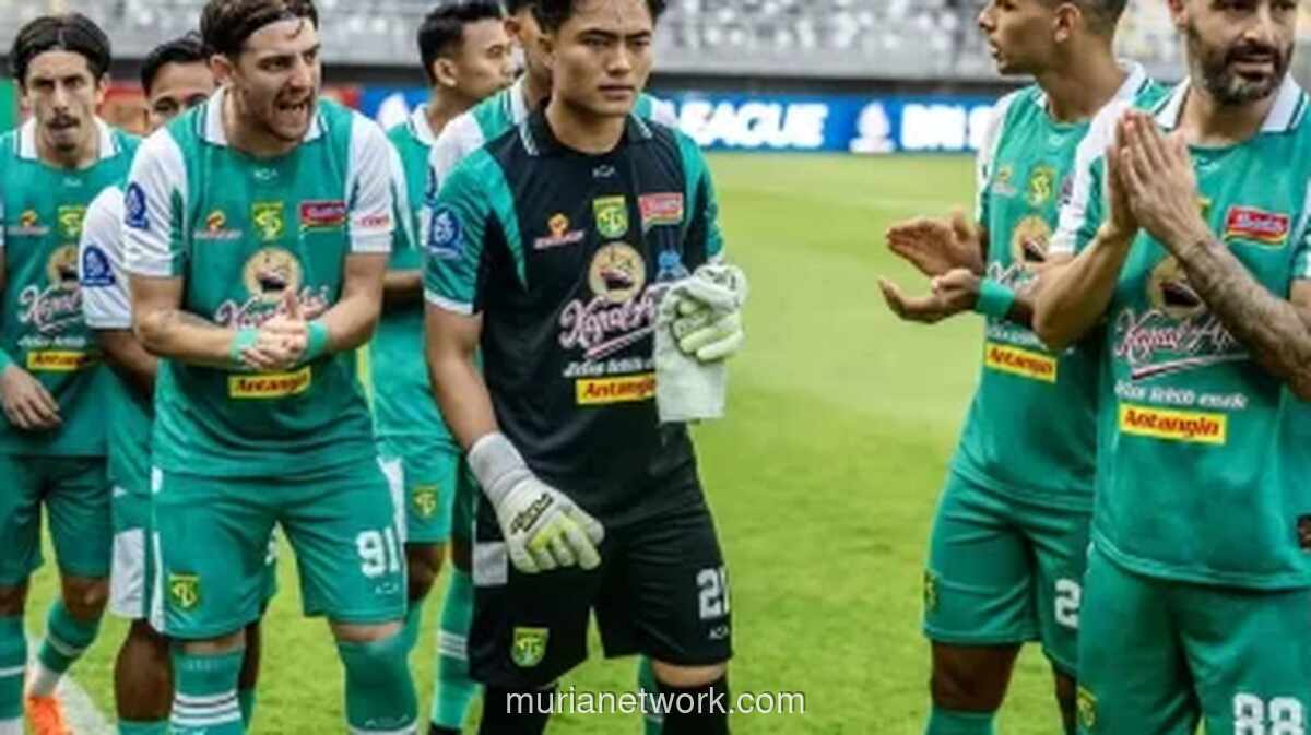 Persebaya Berulah, Bursa Transfer Super League Panas Sejak Dibuka