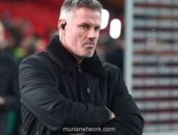 Carragher Soroti Kekhawatiran Nyata Liverpool di Liga Premier