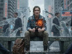 Di Balik Diamnya Jiwa Sensitif: Luka yang Tak Terlihat di Era yang Kasar