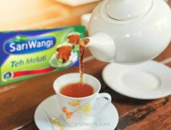 Sariwangi Resmi Berpindah Tangan ke Djarum Group dengan Harga Rp 1,5 Triliun