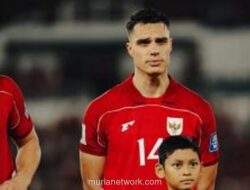 Persija Geser Prioritas, Joey Pelupessy Jadi Target Utama