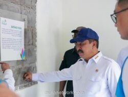 Limbah FABA Disulap Jadi Peluang, Lapas Cetak Warga Binaan Mandiri