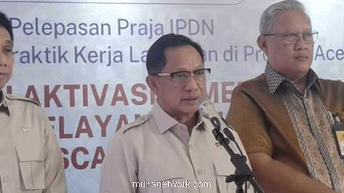 Mangkuk Cekung Aceh Tamiang: Titik Terberat Pemulihan Pascabencana