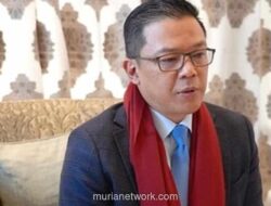 Sugiono Bantah Dengar Kabar Reshuffle: Itu Wewenang Presiden