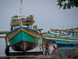 KKP Siapkan Bantuan Kapal dan Perbaikan Tambak untuk Nelayan Sumatera yang Terdampak Bencana