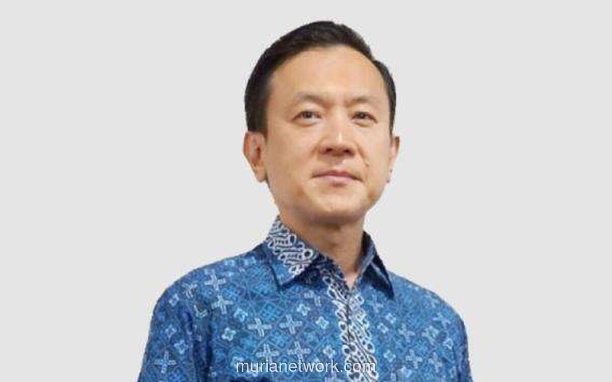 Erwin Ciputra Gelontorkan Rp2,5 Miliar untuk Beli Saham CDIA