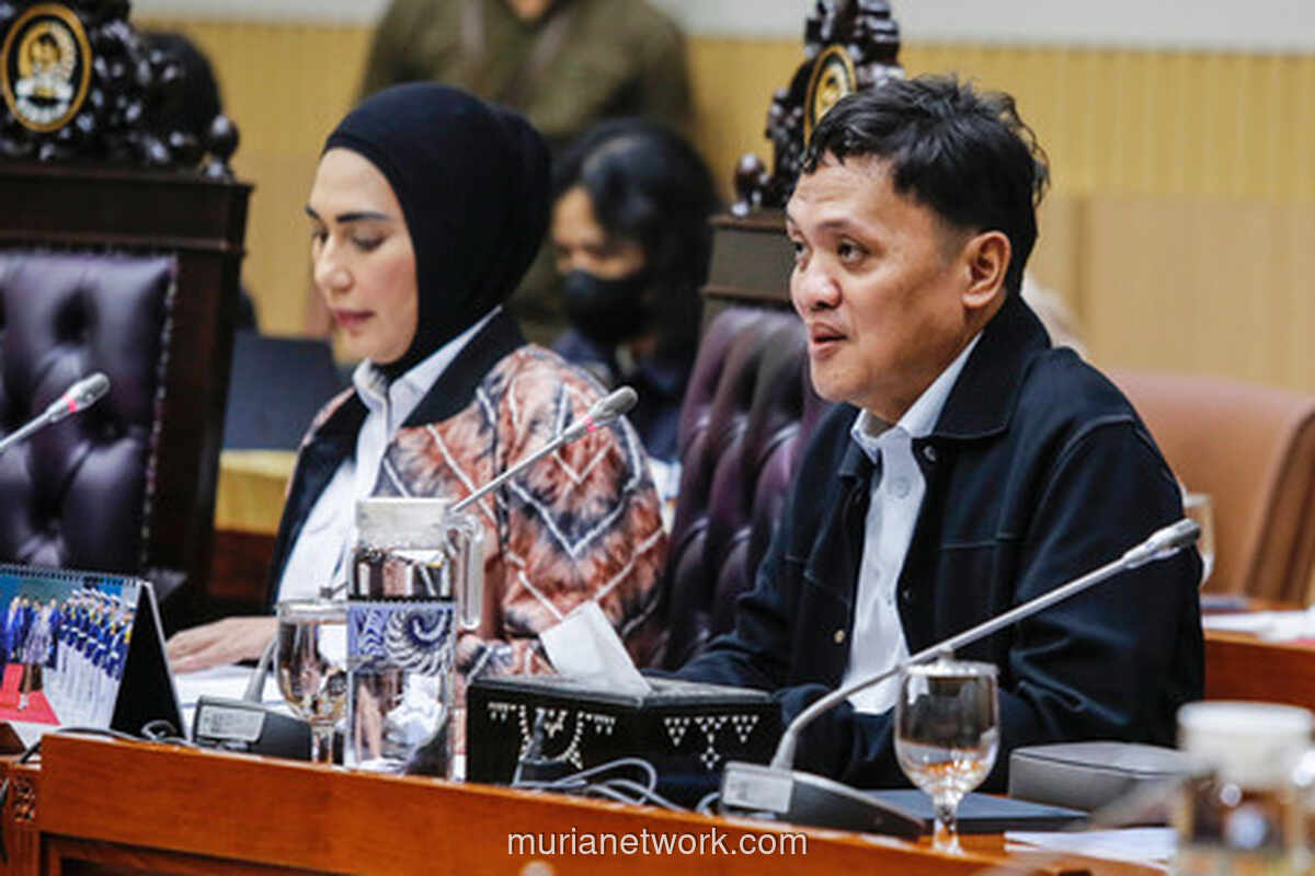 Hakim Ad Hoc Datangi DPR, Keluhkan Nasib yang Dianaktirikan Selama Belasan Tahun