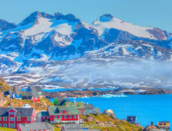 Trump Tawar Uang ke Warga Greenland, Respons Pemerintahnya Singkat: Cukup!