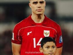 Persebaya Siap Tikung Persib dalam Perburuan Joey Pelupessy