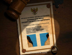 Kisah Lea: Ketika Perselingkuhan dan Gugatan Cerai Menjadi Alarm Keselamatan