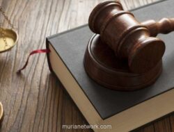 Hakim Ad Hoc Mogok Sidang, Ruang Pengadilan Sepi Mulai Besok