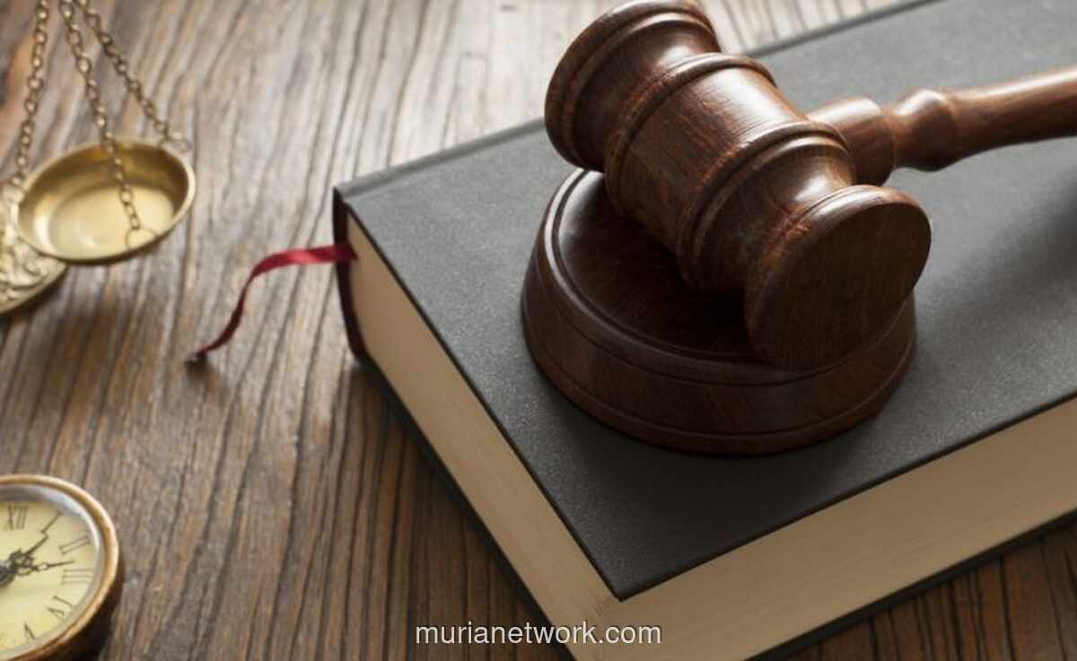 Hakim Ad Hoc Mogok Sidang, Ruang Pengadilan Sepi Mulai Besok