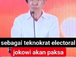 Jokowi Pasang Kuda-kuda, Prabowo-Gibran Dua Periode Jadi Target Ketiga