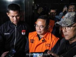 Dari Jual Beli Jabatan Desa, KPK Telusuri Keterlibatan Bupati Pati dalam Proyek Kereta Api