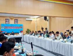 RSUD di Sumatera Kembali Beroperasi, Namun Sejumlah Puskesmas Masih Terhenti