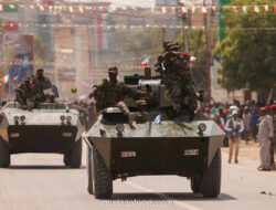 Somaliland: Kisah Negara yang Ada, Meski Tak Diakui Dunia