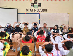 Pendidikan Nasional 2025: Capaian dan Ketangguhan di Tengah Bencana