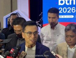 BTN Pacu Pertumbuhan, Rumah Subsidi Tetap Jadi Tulang Punggung hingga 2026
