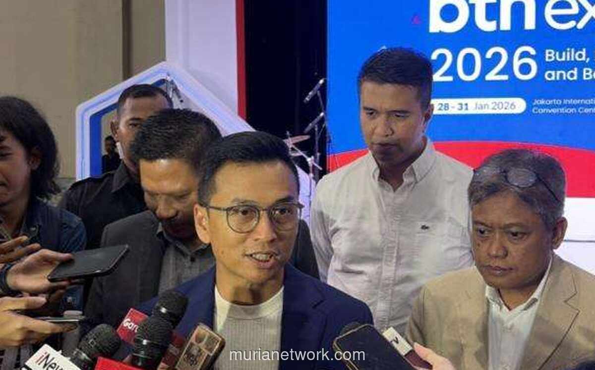 BTN Pacu Pertumbuhan, Rumah Subsidi Tetap Jadi Tulang Punggung hingga 2026