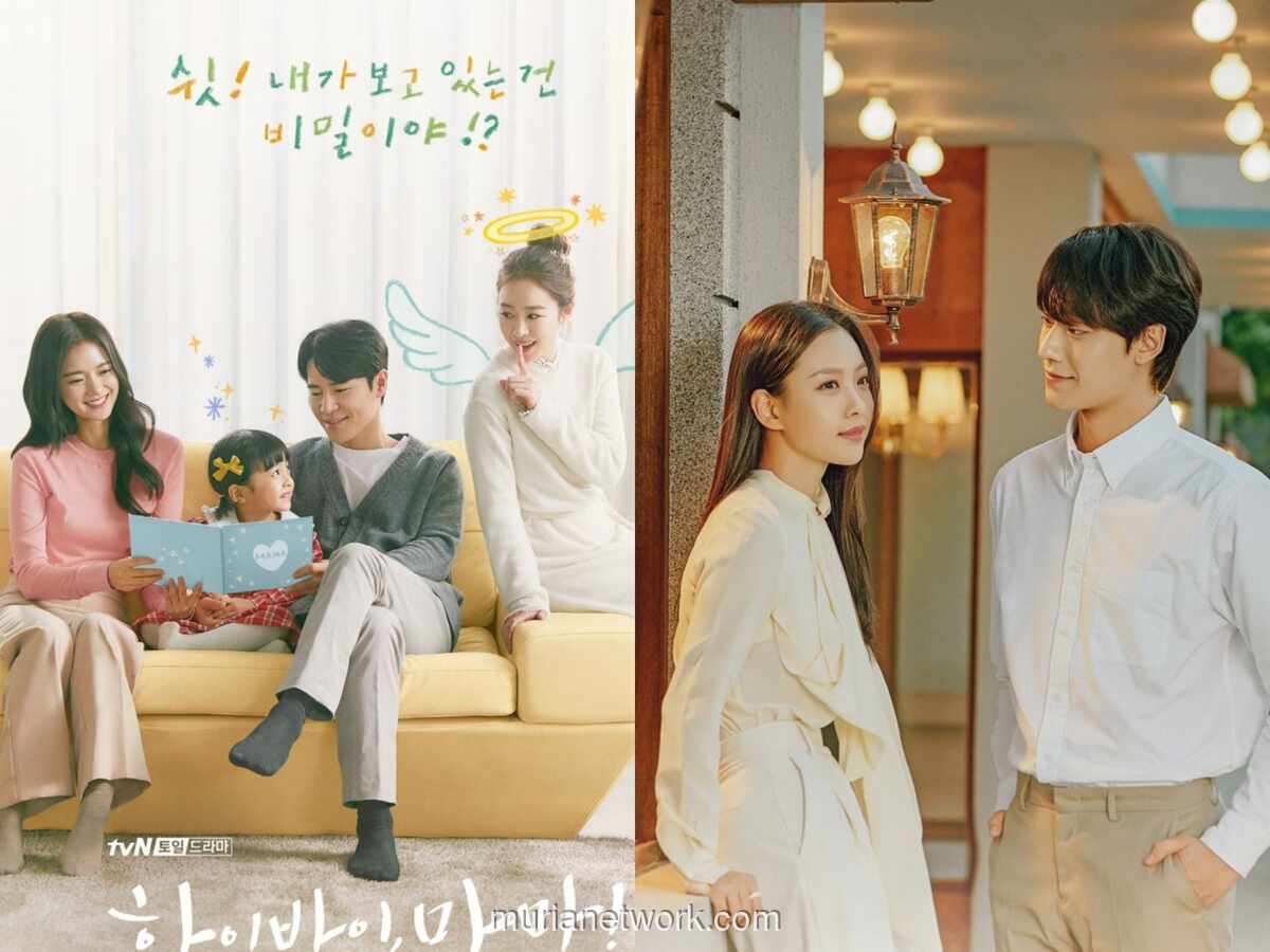 Derita dan Air Mata: Drakor dengan Akhir yang Bikin Susah Move On