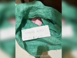 Karung Hijau dan Uang Rp 2,6 Miliar: Kisah Suap Jabatan di Pati