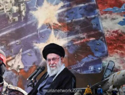 Iran Ancam Hantam Jantung Tel Aviv Jika AS Berani Serang