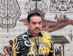 KUR 2025 Tembus Rp 270 Triliun, Serap Jutaan Pekerja Baru