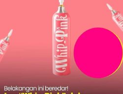 Tabung Pink yang Menggoda, Bahaya yang Mengintai di Balik Tren Gas Tawa